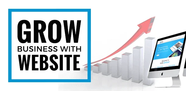 Why Every Business Needs a Professional Website for Faster Growth (2025 Guide)