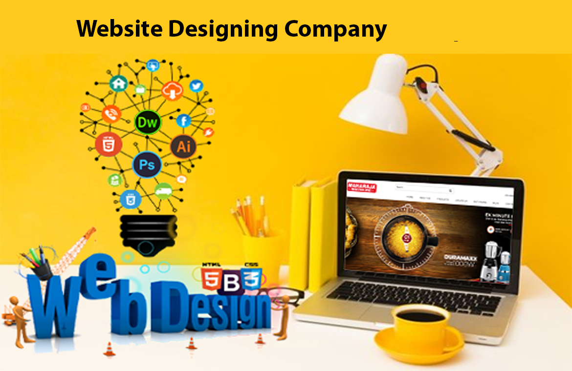 Website Designing Company in Coimbatore | Web, SEO & Digital Marketing