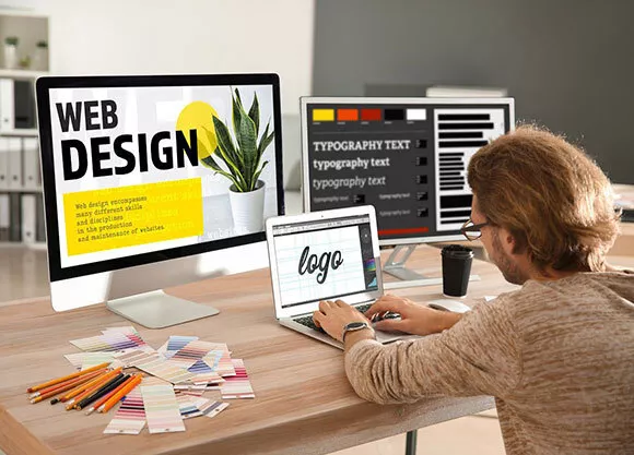 Best Website Designing Company in Coimbatore for Businesses