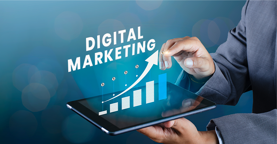 Digital Marketing Company in Coimbatore | Business Growth Guide